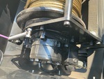 Hydraulics with Hydraulic Motors