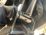 Hydraulics with Cylinder Pins and Bushings