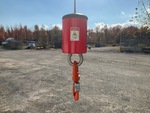 Specialty with Main Load Block