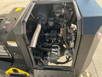 Engine with Engine - Right Side