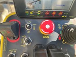 Safety with Safety Lock Out/Stop