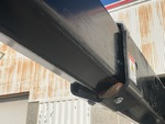 Chassis with Wear Pads