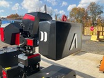 Specialty with Counterweights