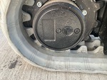 Drivetrain with Final Drives