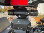 Hydraulics with Swing Motor