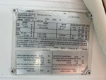 Aspect général with Numéro de série/Numéro d'identification du véhicule automobile