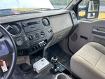 Cab with 