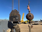 Chassis with 