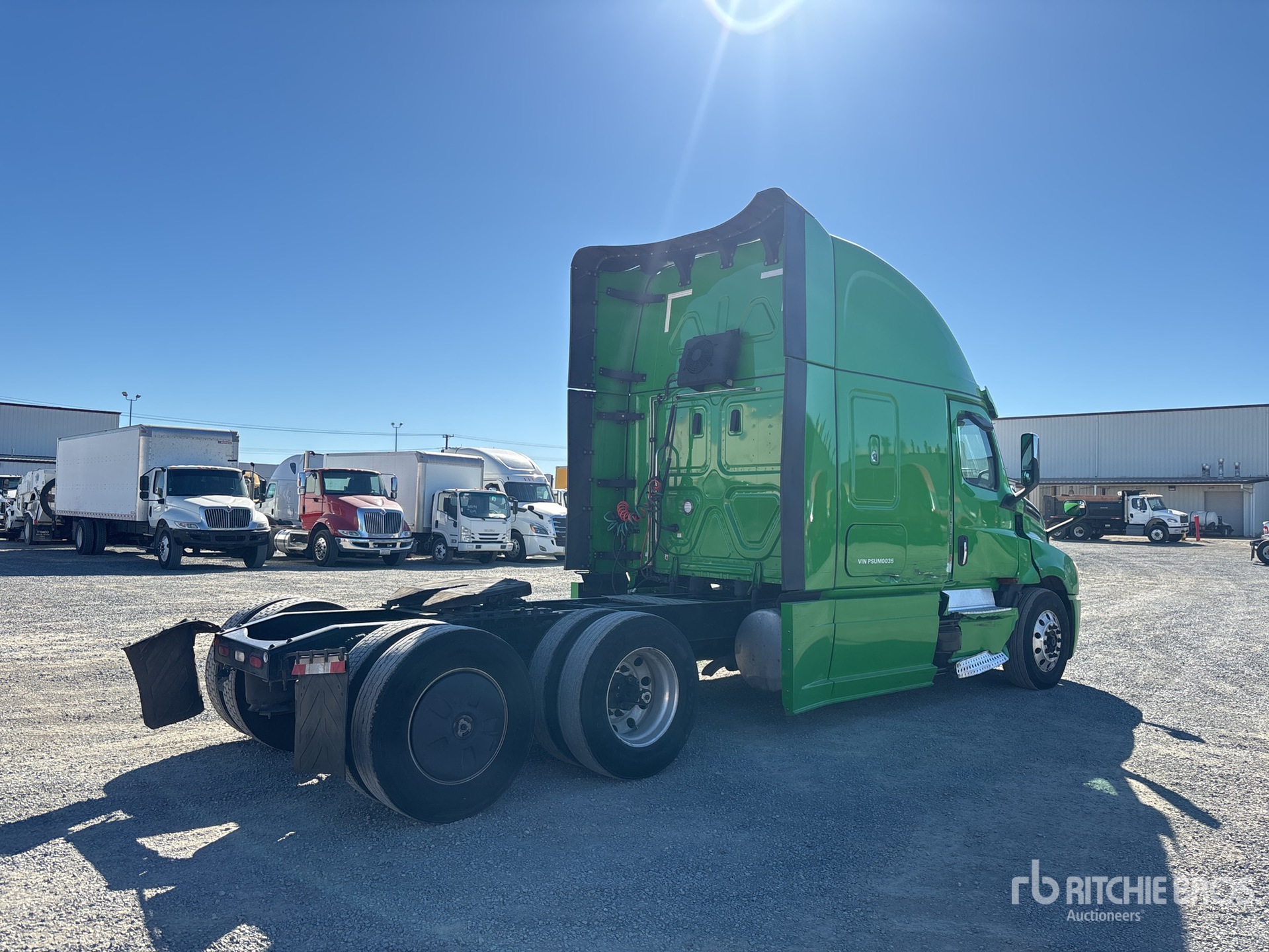 General Appearance with Zdjęcie, prawy dolny róg