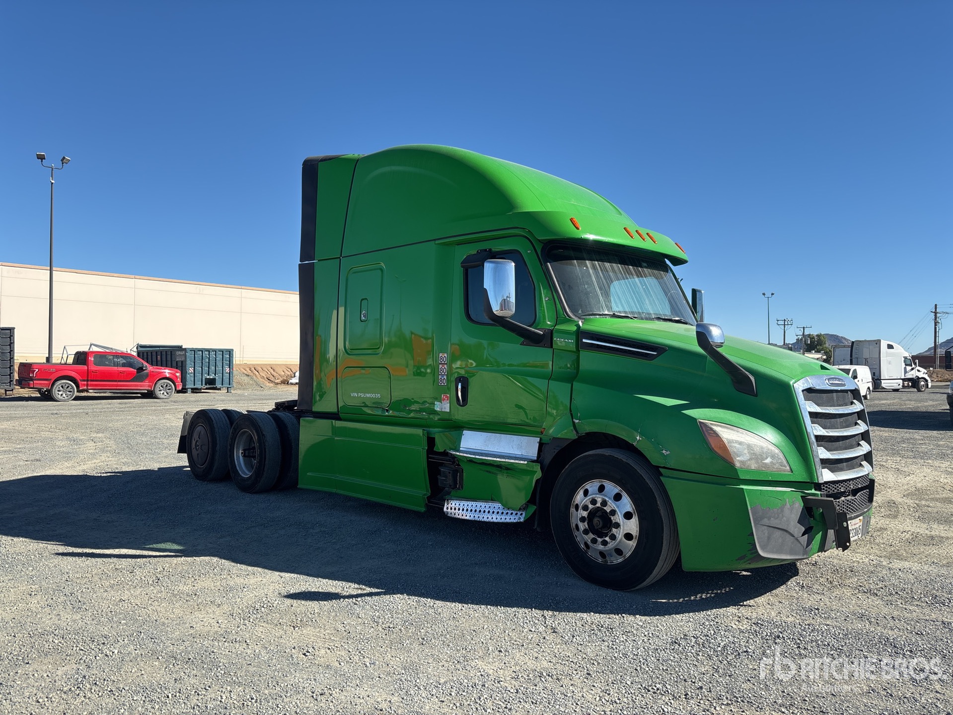 General Appearance with Zdjęcie, prawy górny róg