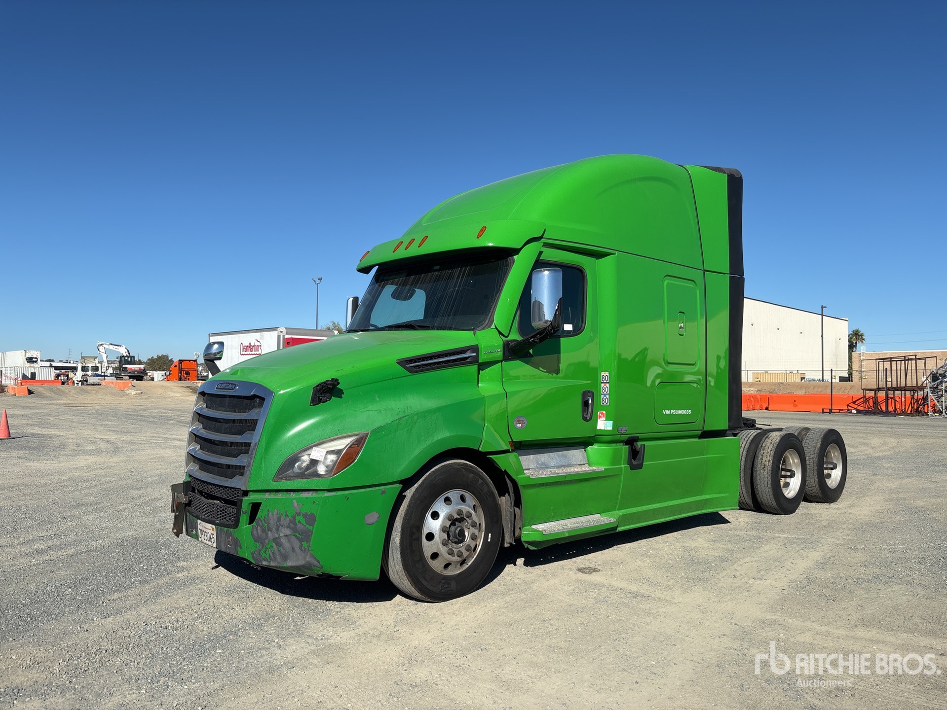 General Appearance with Zdjęcie, lewy górny róg