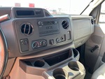 Cabine with 