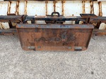 Snow Plow with 