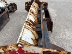 Snow Plow with 