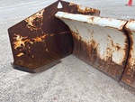 Snow Plow with 