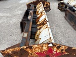 Snow Plow with 