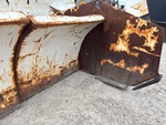 Snow Plow with 