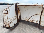 Snow Plow with 