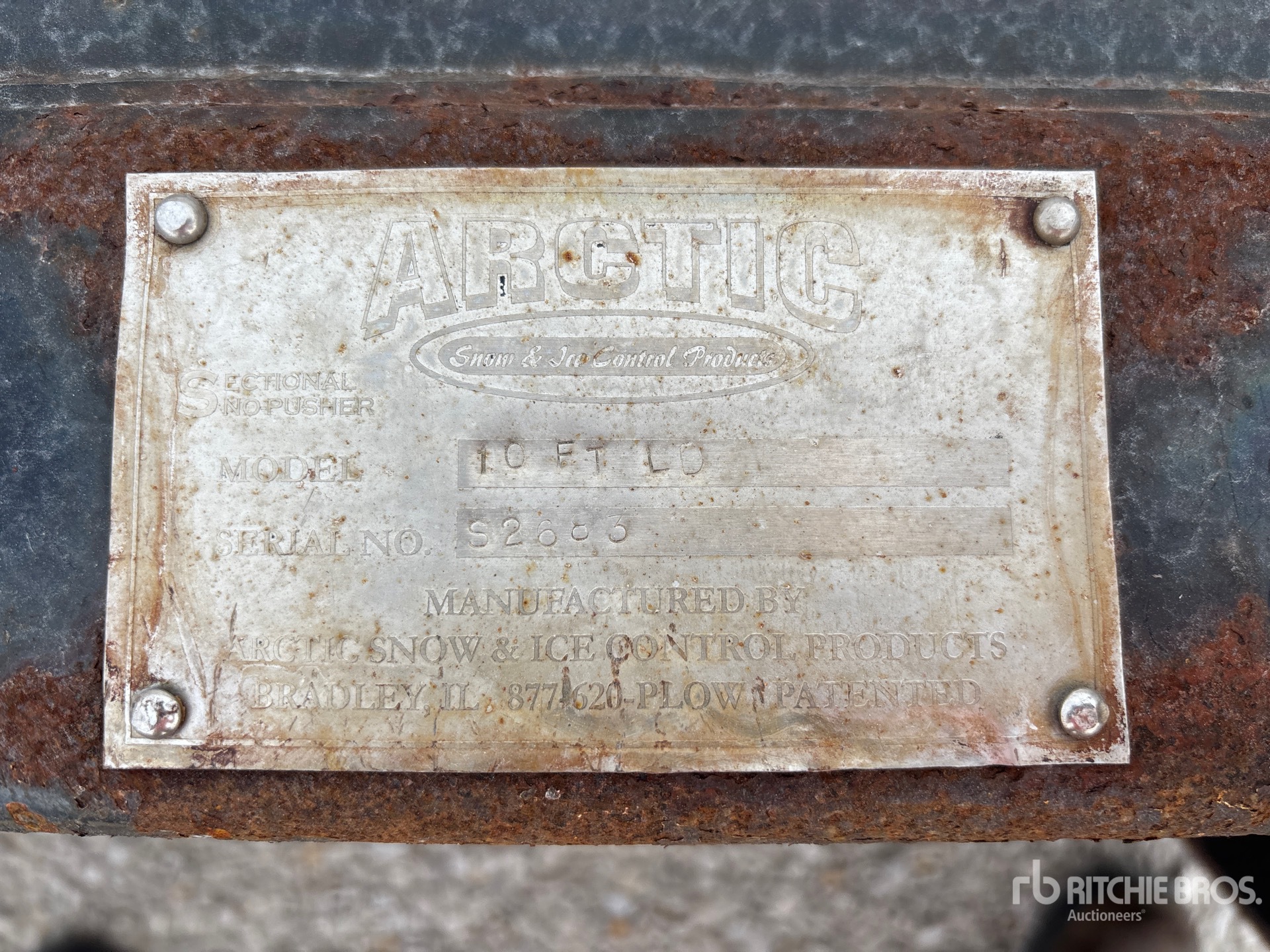 General Appearance with Numéro de série/Numéro d'identification du véhicule automobile