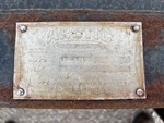 General Appearance with Numéro de série/Numéro d'identification du véhicule automobile