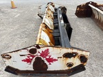 Snow Plow with 