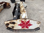 Snow Plow with 