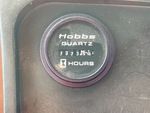 Cab with Engine Hours