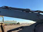 v2 Chassis - Excavator with 