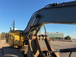 v2 Chassis - Excavator with 
