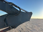 v2 Chassis - Excavator with 
