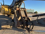 v2 Chassis - Excavator with 