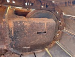 Drivetrain with 