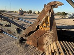 v2 Chassis - Excavator with 