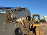 v2 Chassis - Excavator with 