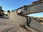 v2 Chassis - Excavator with 