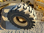 Chassis with 