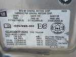 General Appearance with Second Serial Number/VIN Photo