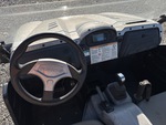 Control Station with 