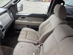 Cab with 