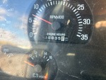 Cab with Engine Hours
