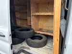 Chassis Photos with 