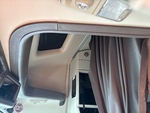 Cab with 