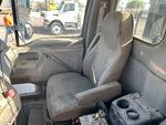 Cab with 
