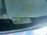 General Appearance with Second Serial Number/VIN Photo