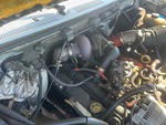 Engine with 