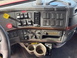 Cab with 