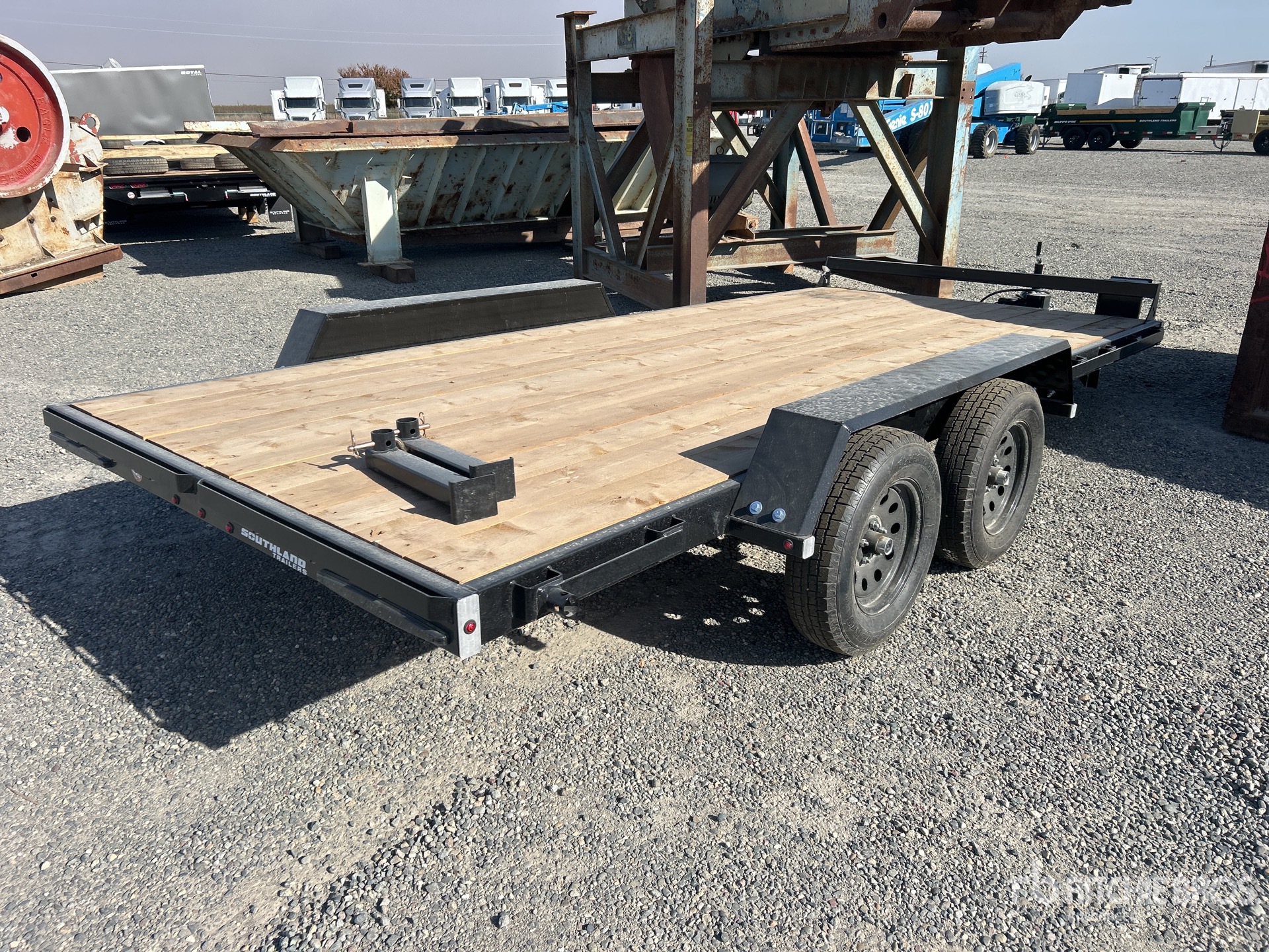 General Appearance with Imagen: esquina trasera derecha