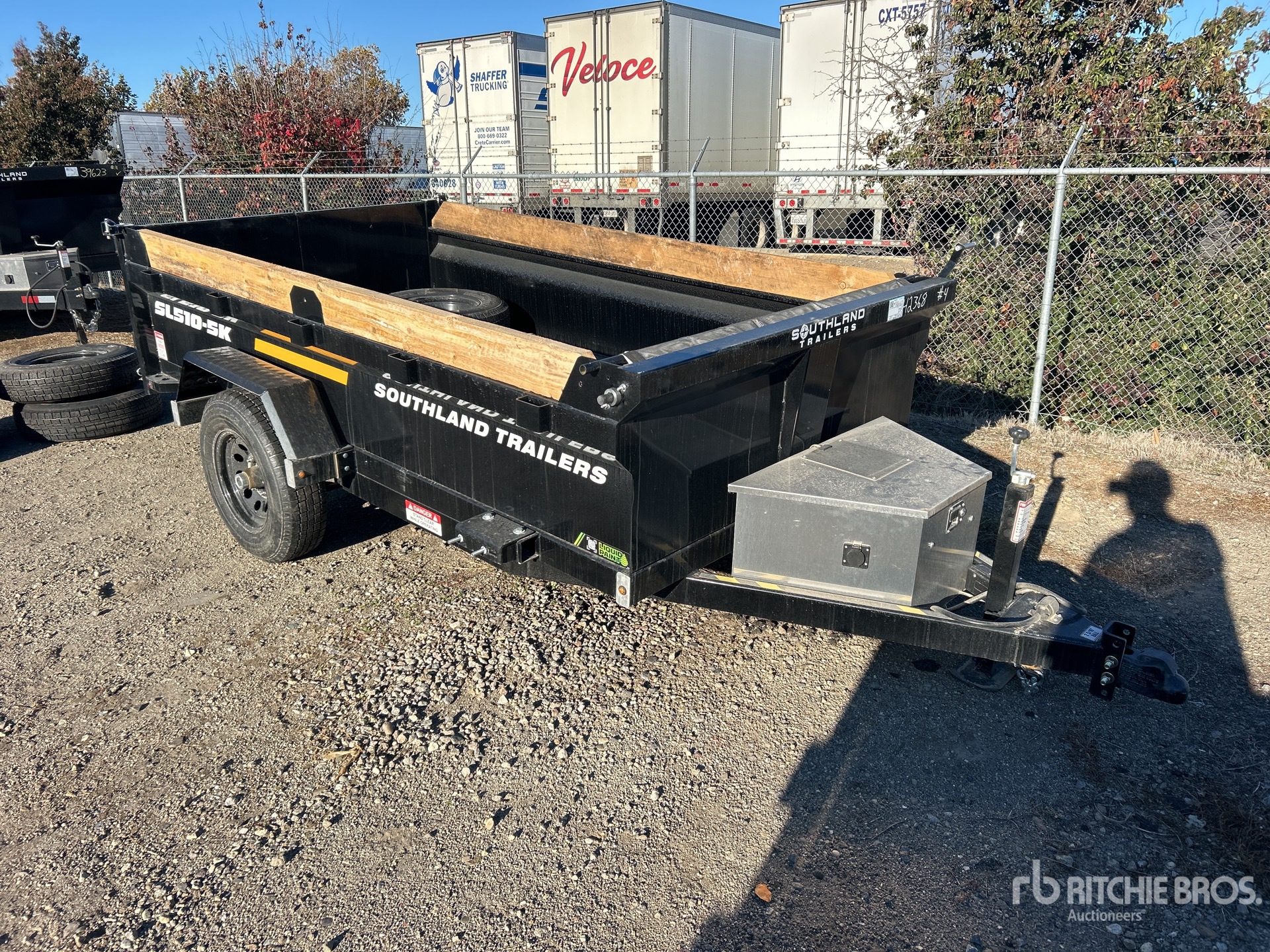 Aspect général with Image, coin avant droit