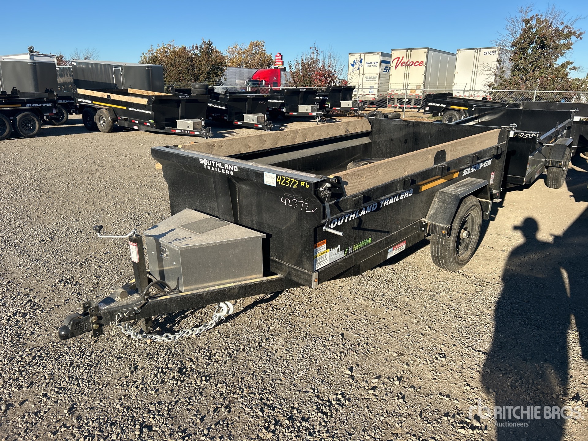 Aspect général with Image, coin avant gauche