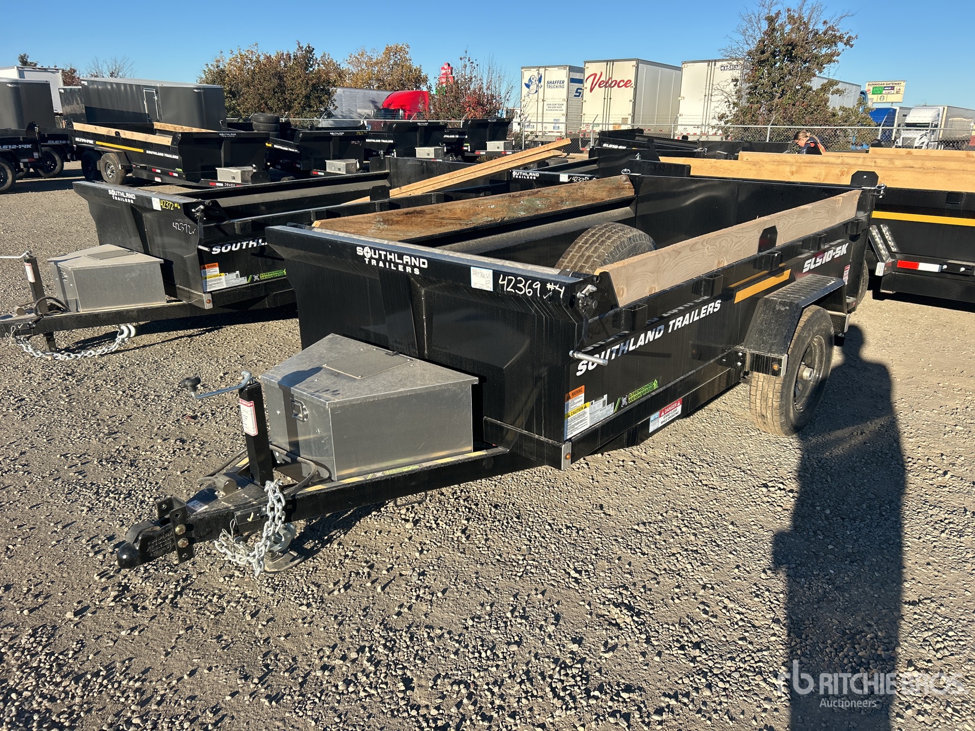 Aspect général with Image, coin avant gauche